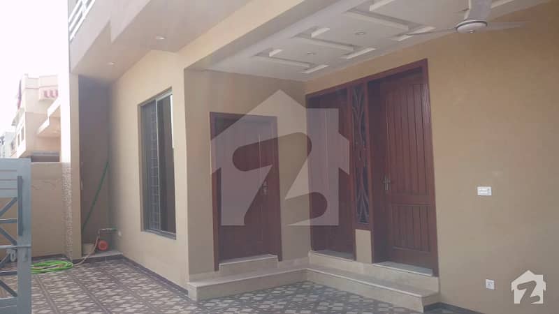 House Is Available For Sale In Media Town