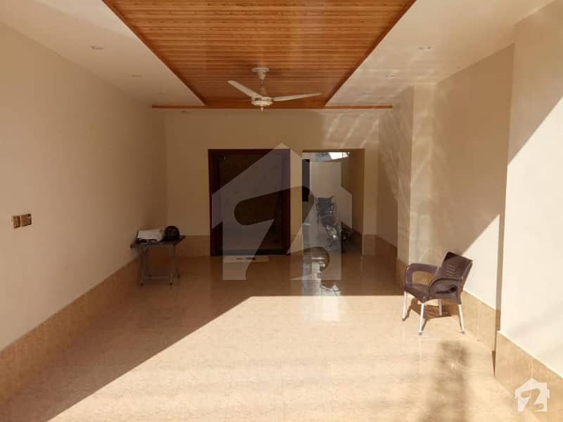 Brand New House For Sale In Model P Block Extension