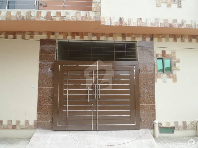 House Available For Sale At Sky Villas Arbab Town