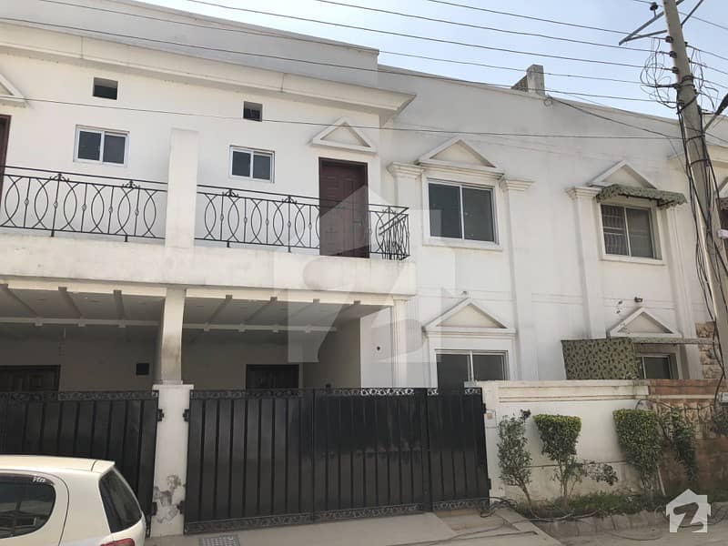Brand New 3 Storey House For Sale