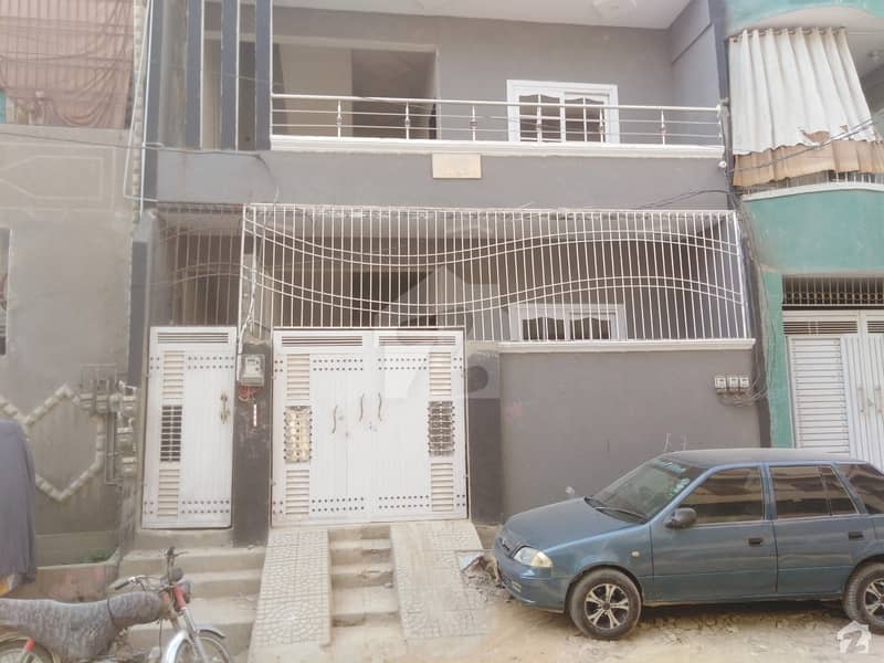 Portion Is Available For Sale Bufferzone Sector 15A/4, Buffer Zone