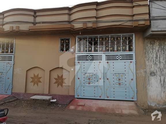 علی پور فراش اسلام آباد میں 3 کمروں کا 4 مرلہ مکان 36 لاکھ میں برائے فروخت۔