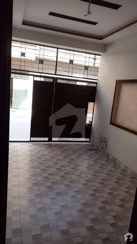 House For Sale Abuzar Block