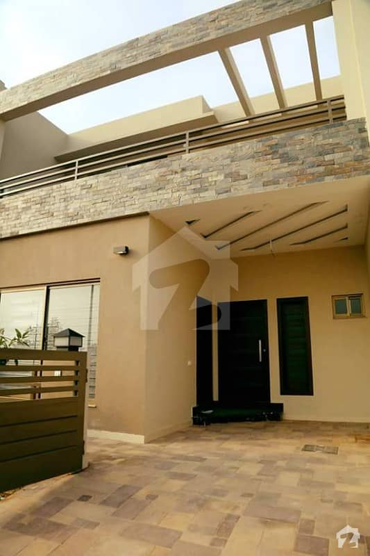 5 Marla Double Story Zaitoon Villas A Prime Location Best For Future Investment  Residence