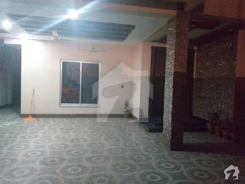 1 Kanal Furnished Upper Portion For rent in DHA Phase 6