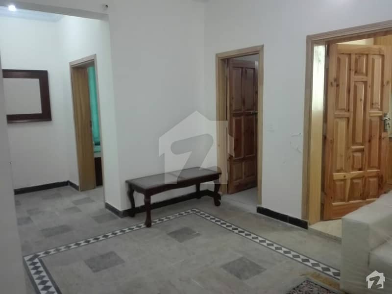 House For Sale At Al Tauheed Colony Abbottabad