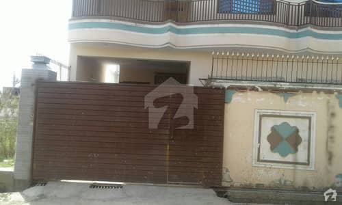 House For Sale At Al Tauheed Colony Abbottabad