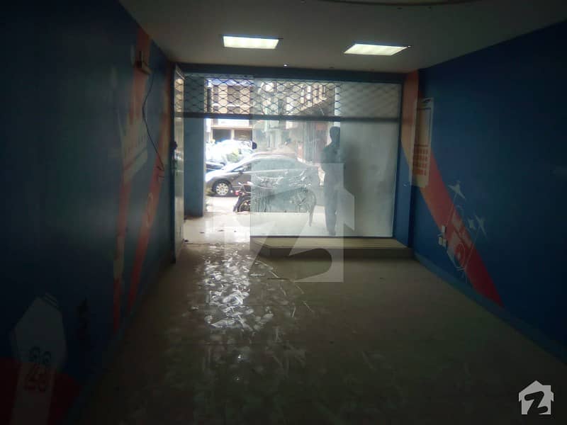 Clifton Block 9 Near Ideas Showroom 1000 Sq Ft For Sale