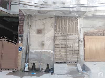 Double Storey House For Sale In Baba Mehdi Shah Town