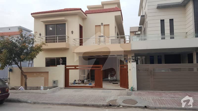 10 Marla Brand New House For Sale At Investor Price