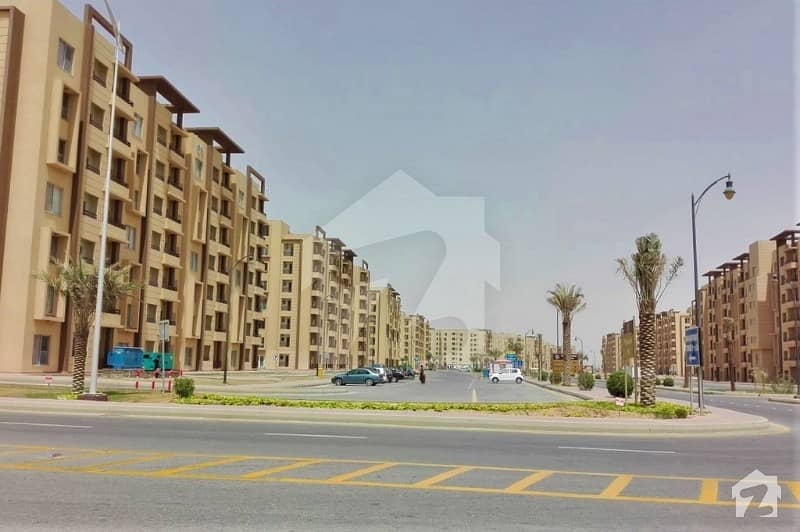 Bahria Town Apartment Available On Easy Installments Plan For Sale