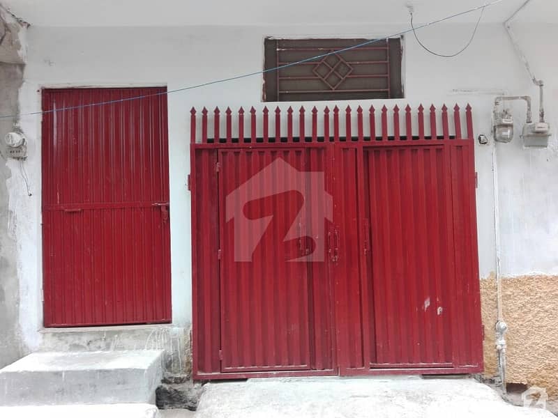 Double Storey House For Sale