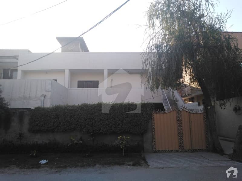 Double Storey Old House For Sale