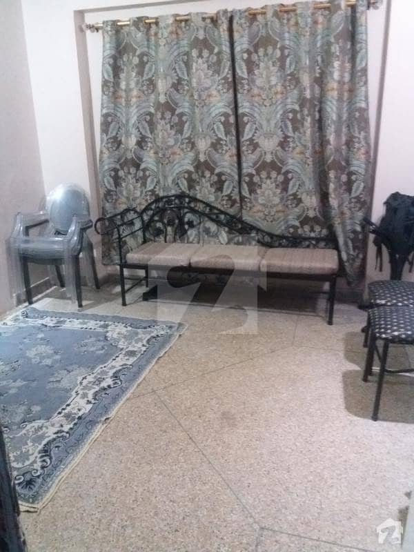 Ownership Flat For Sale At Akbar Road Near To Regal Chowk Saddar