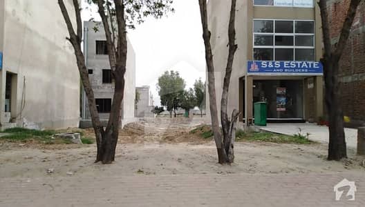 3 Marla Commercial Plot For Sale In Bahria Town Lahore 3 Marla Commercial Plot For Sale In Bahria Town Lahore