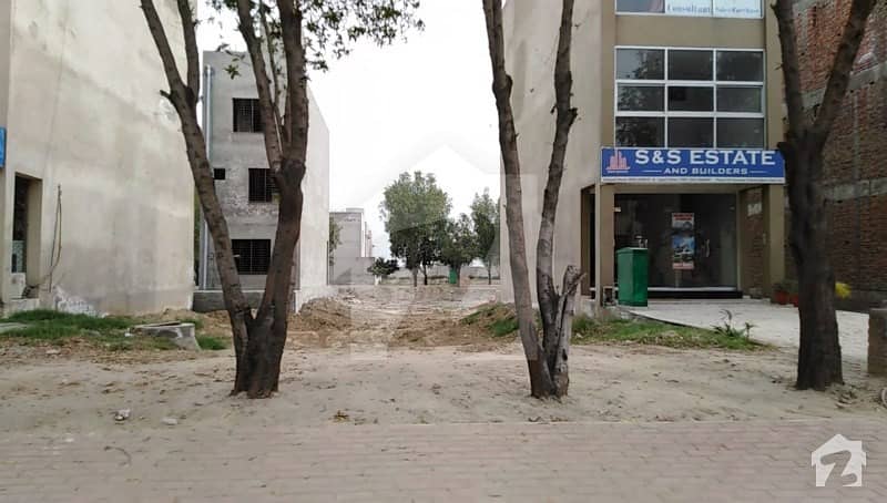 3 Marla Commercial Plot For Sale In Bahria Town Lahore 3 Marla Commercial Plot For Sale In Bahria Town Lahore