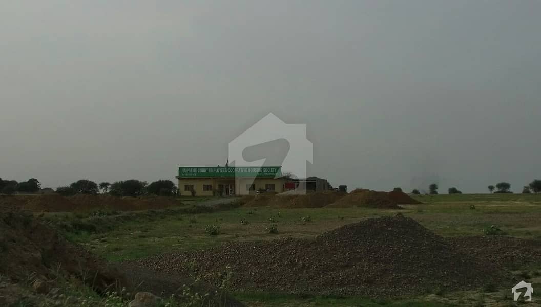 G17  200 Sq Yd Plot File One Installment Paid In Cost Of Land For Sale