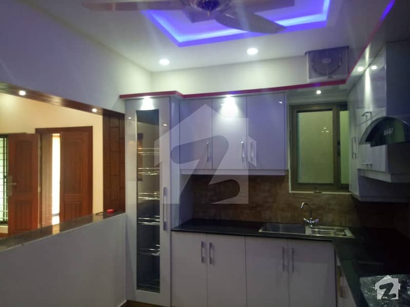 7 Marla Brand New Beautiful House For Sale In Safari Valley Of Bahria Town Phase  8