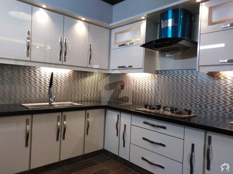 Brand New 500 Sq Yards Double Storey House Is Available For Sale Brand New 500 Sq Yards Double Storey House Is Available For Sale