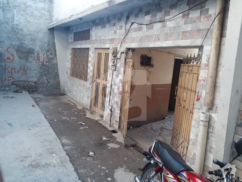 ڈھوک سیداں راولپنڈی میں 3 کمروں کا 5 مرلہ مکان 35 لاکھ میں برائے فروخت۔