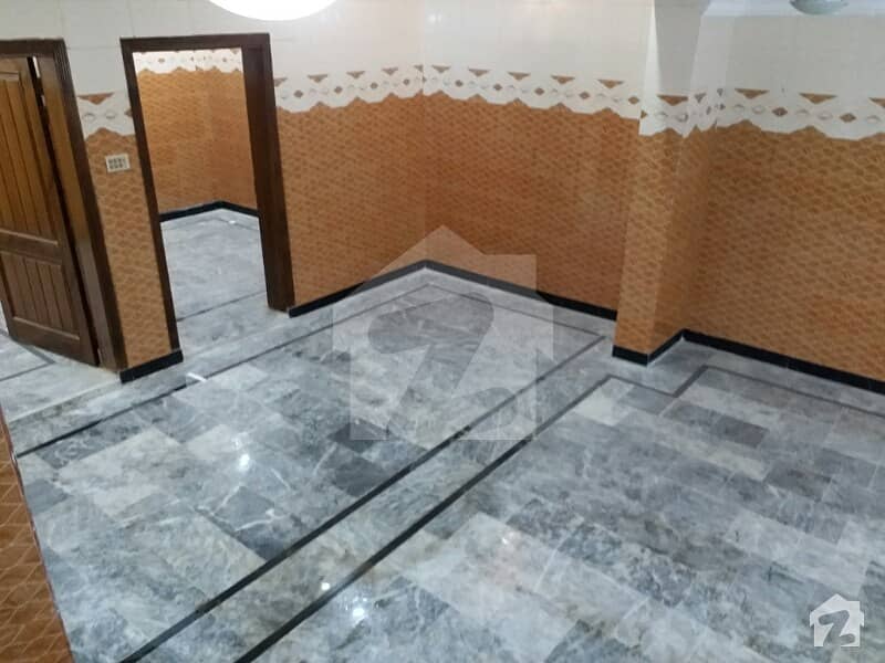 حیات آباد فیز 7 حیات آباد پشاور میں 7 کمروں کا 3 مرلہ مکان 1.22 کروڑ میں برائے فروخت۔