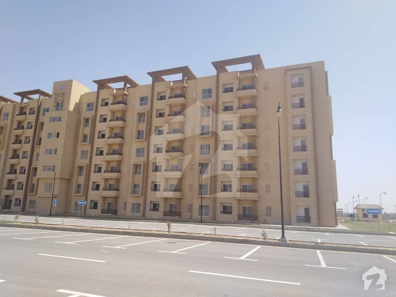 بحریہ اپارٹمنٹ بحریہ ٹاؤن کراچی کراچی میں 3 کمروں کا 10 مرلہ فلیٹ 1. 2 کروڑ میں برائے فروخت۔