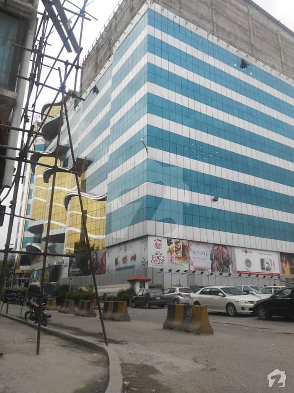 200000 Square Feet Space for Rent for Multinational Companies Islamabad PK
