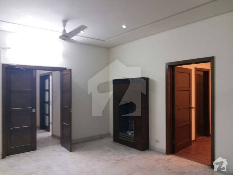 1 Kanal House For Sale In Gulberg II Lahore