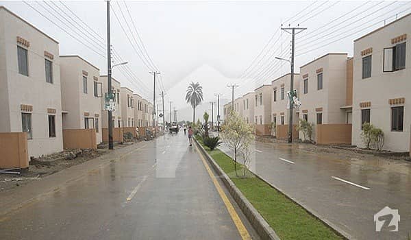 Ashiana housing scheme