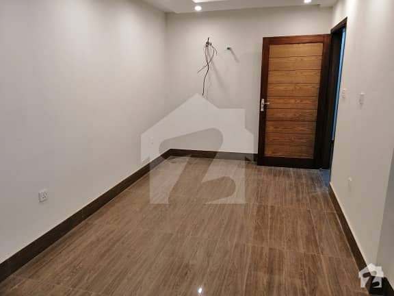 1 bed brand New apartment For Rent behind Main boulevard sector C bahria Town Lahore