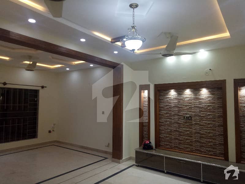 5 Marla Brand New Beautiful House For Sale In Safari Valley Of Bahria Town Phase  8