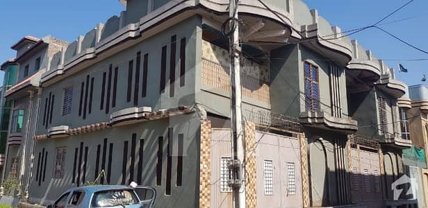 5 Marla Corner House Is Available For Sale 5 Marla Corner House Is Available For Sale