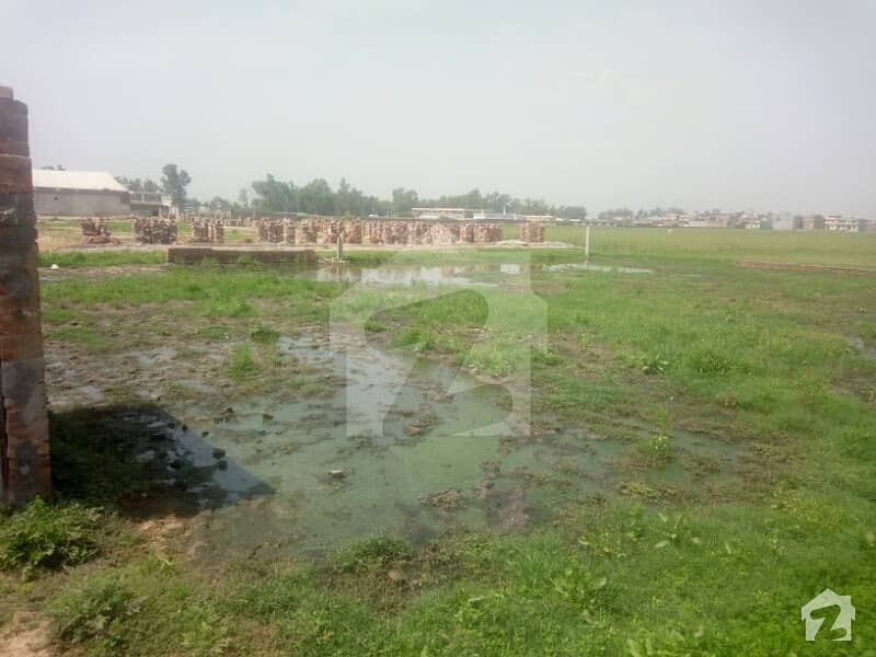 3 Kanal Plot Is Available For Sale