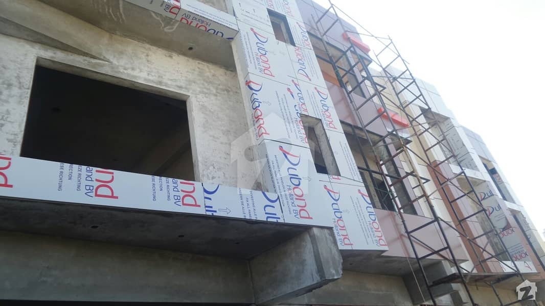 Flat For Sale At Killi Barat