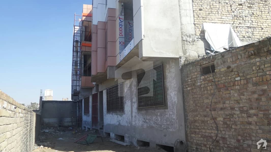 Flat For Sale At Killi Barat