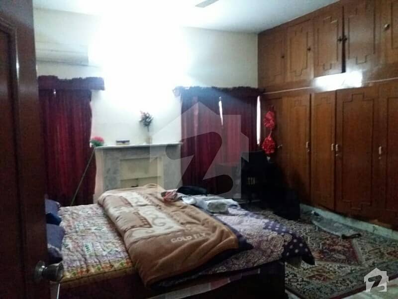 1 bedroom beautiful finished for rent in Islamabad F7