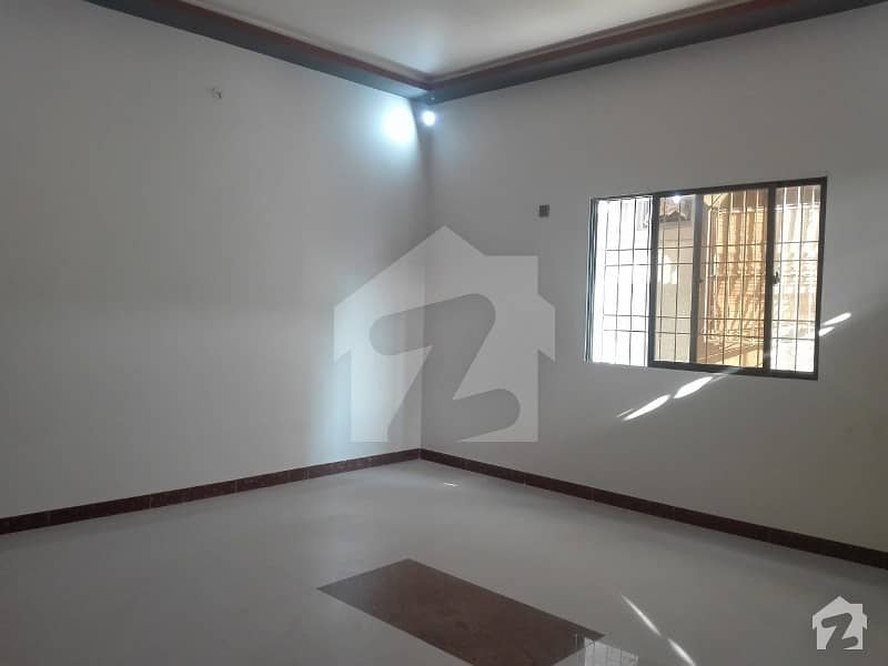 1st Floor Flat Is Up For Sale In  Dha Phase 2 Ext Walking Distance To Masjid