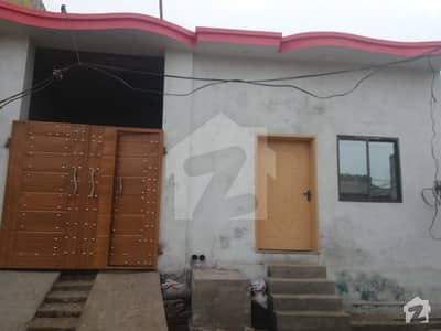 11 Marla House Located Chack 179 At Shahkot Nankana Road