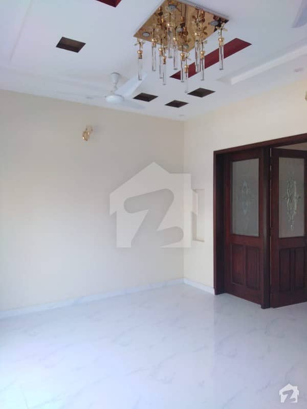 Brand New Corner House Available For Sale In Johar Town Phase 1 Block 1
