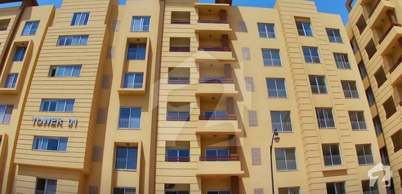 Ideal 2 Bed Flat Available For Sale In Bahria Tower Ideal 2 Bed Flat Available For Sale In Bahria Tower