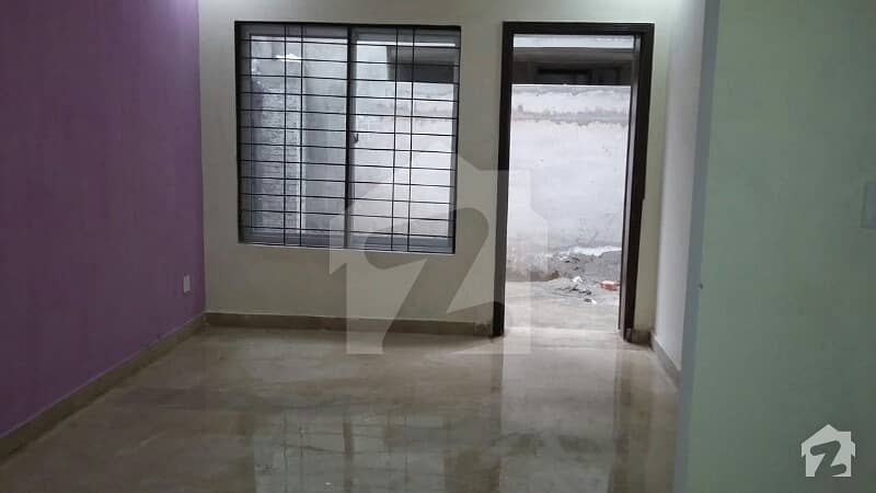 3. 5 Marla Lower Portion New House For Rent At Kb Colony