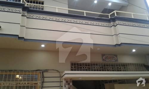 New Double Storey House For Rent  Ground+1