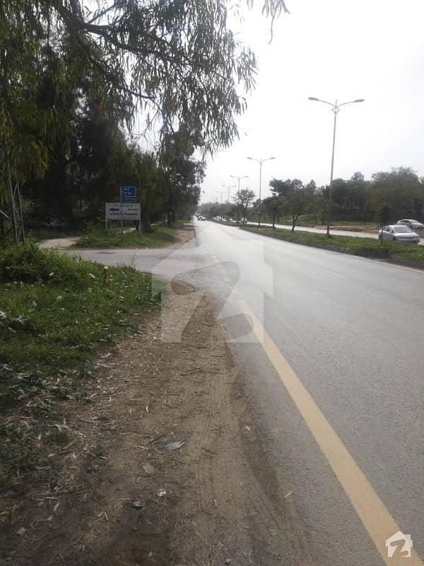 G10 ideal Location Mini Commercial Plot for Sale Islamabad PK