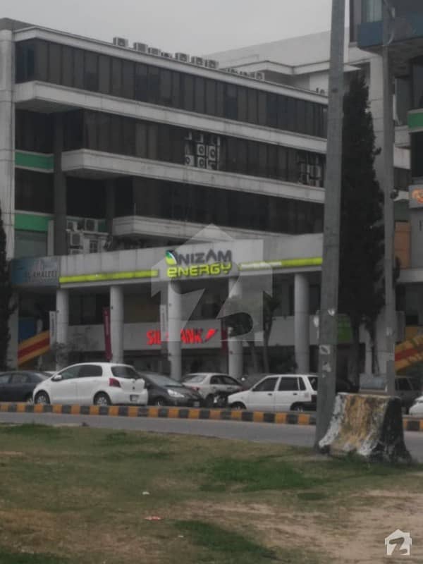 F10 Markaz 177 Syd 5 Stories Plaza for Sale Islamabad PK