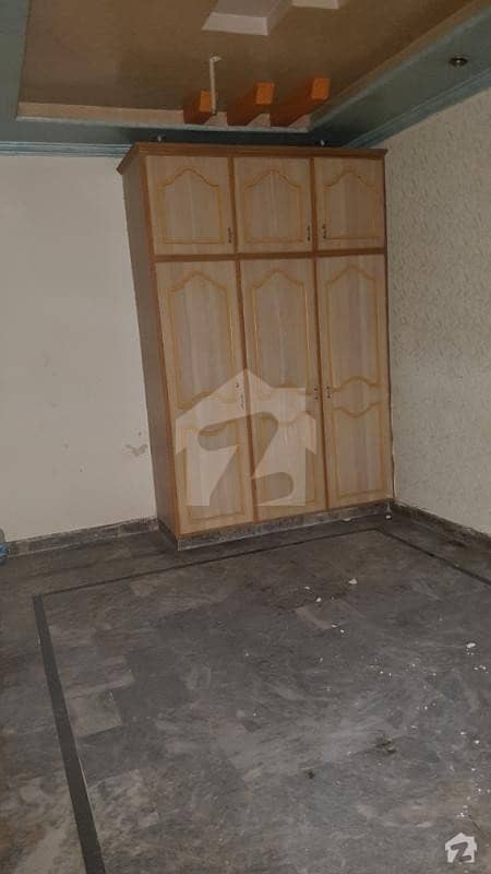 2. 5 Marla Double Storey House For Rent
