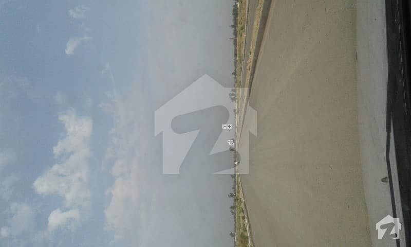 4 Marla  Commercial  Plot   Zone  3 Is  For Sale