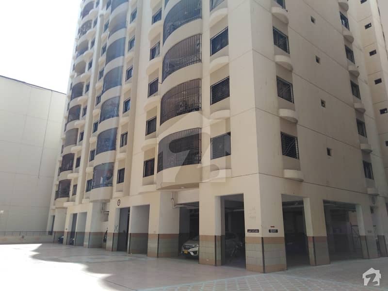 Brand New 11th Floor Flat Is Available For Sale
