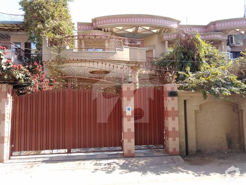 Double Storey House Is Available For Sale