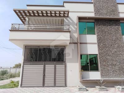 4 Marla Corner Single Storey House For Rent 4 Marla Corner Single Storey House For Rent