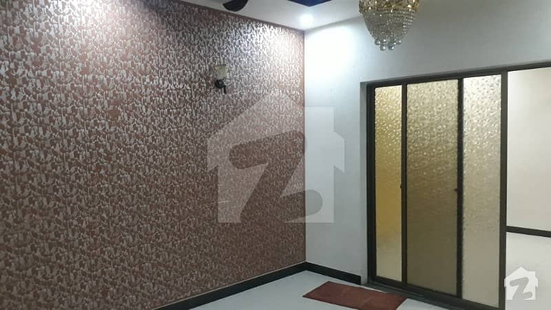 Bufferzone - Ground Floor Portion For Rent - 60 Ft Road